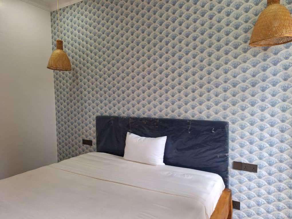 Bed & Breakfast Dar Jamila